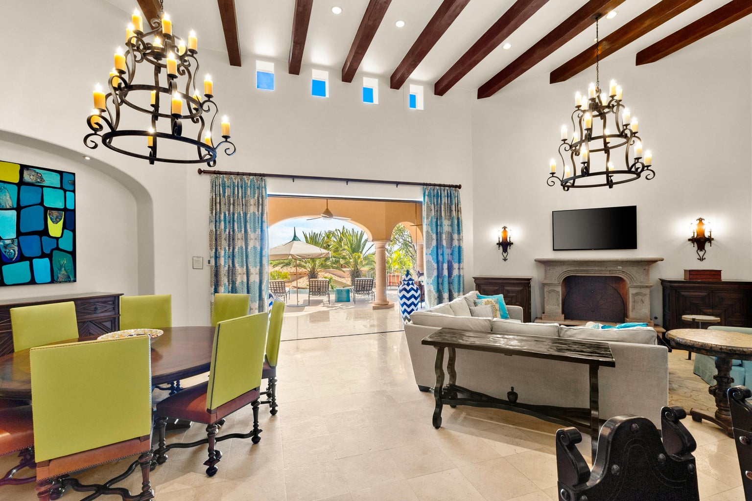 85 Las Entradas, Villas del Mar, San Jose Corridor, photo 3