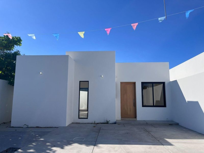 16 16 de septiembre, Santa Rosa, San Jose del Cabo