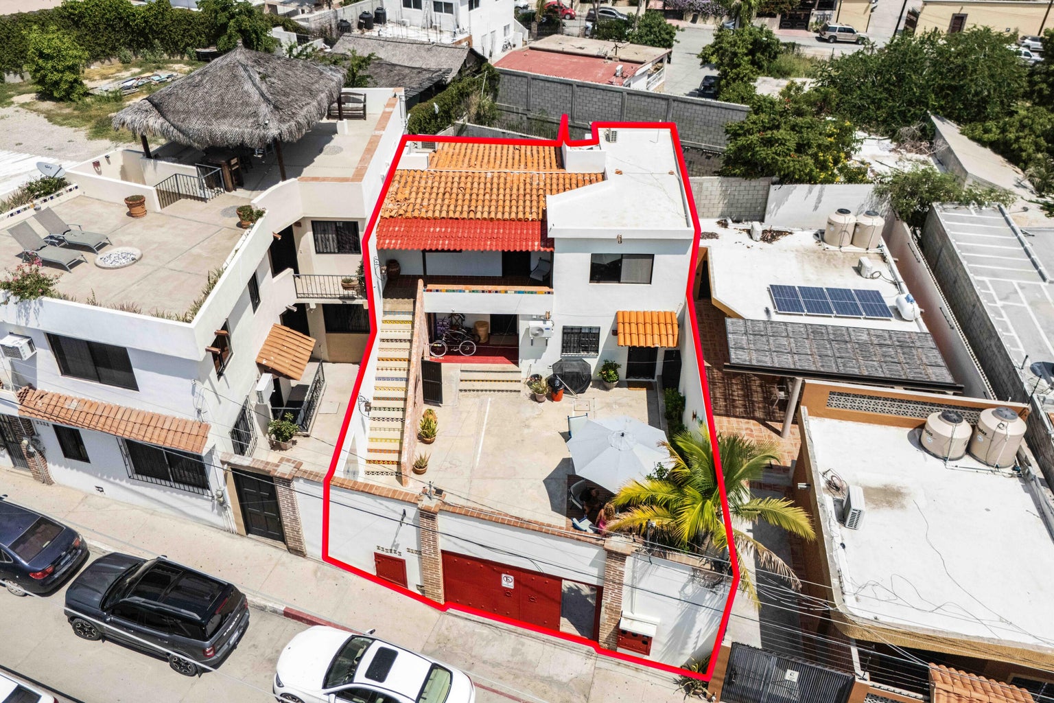 12 Miguel Hidalgo, Sunset:General, Cabo San Lucas, photo 2