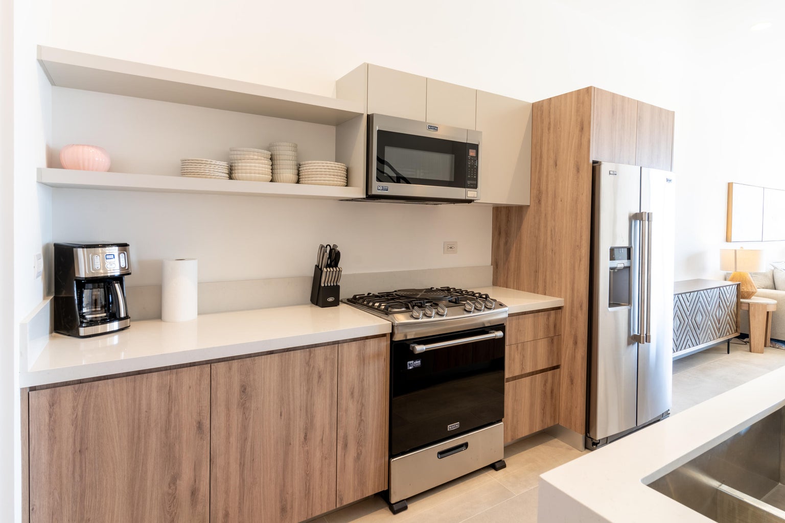 2 BD PENTHOUSE A404, Tramonti Paradiso, Cabo Corridor, photo 4