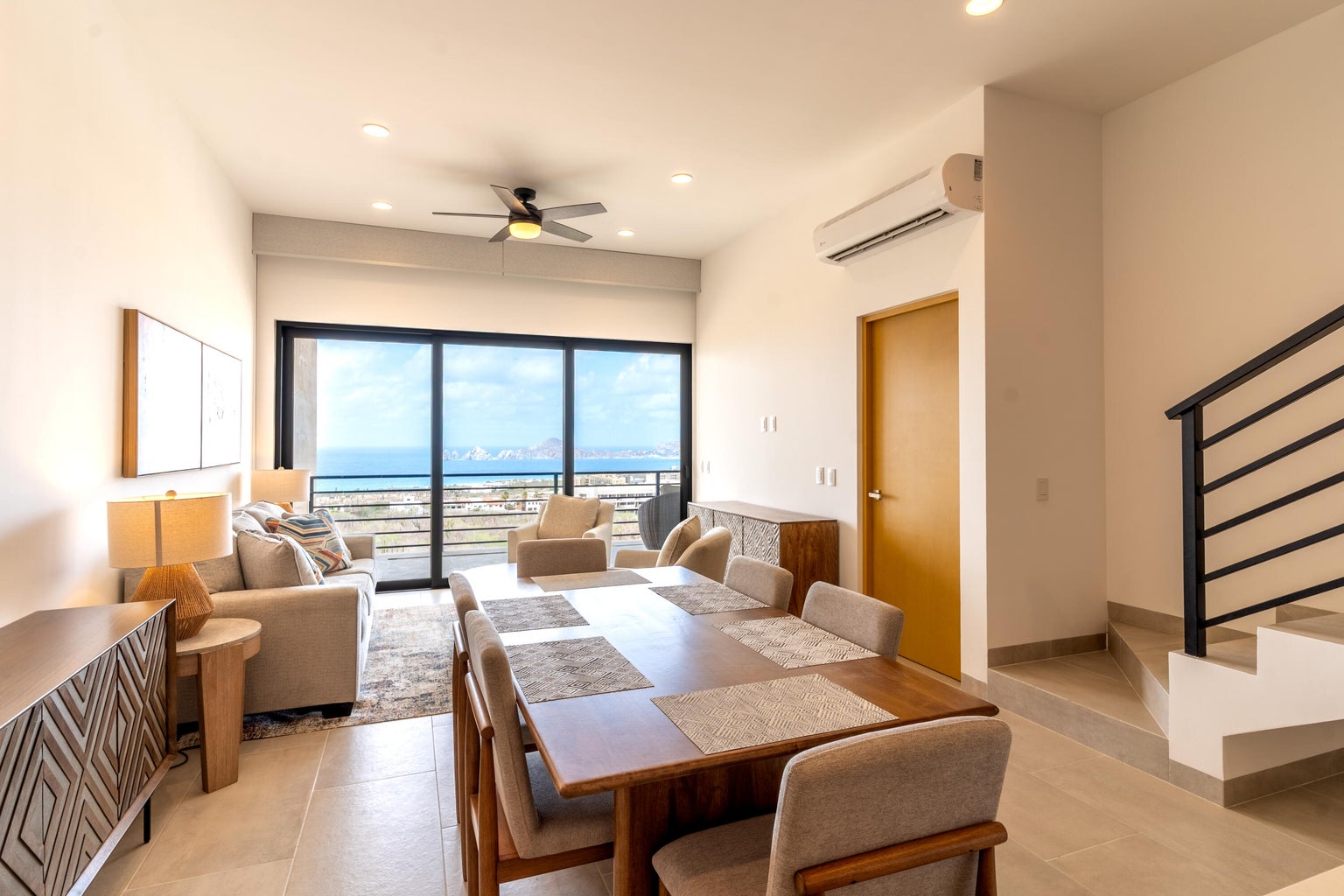 2 BD PENTHOUSE A404, Tramonti Paradiso, Cabo Corridor, photo 3
