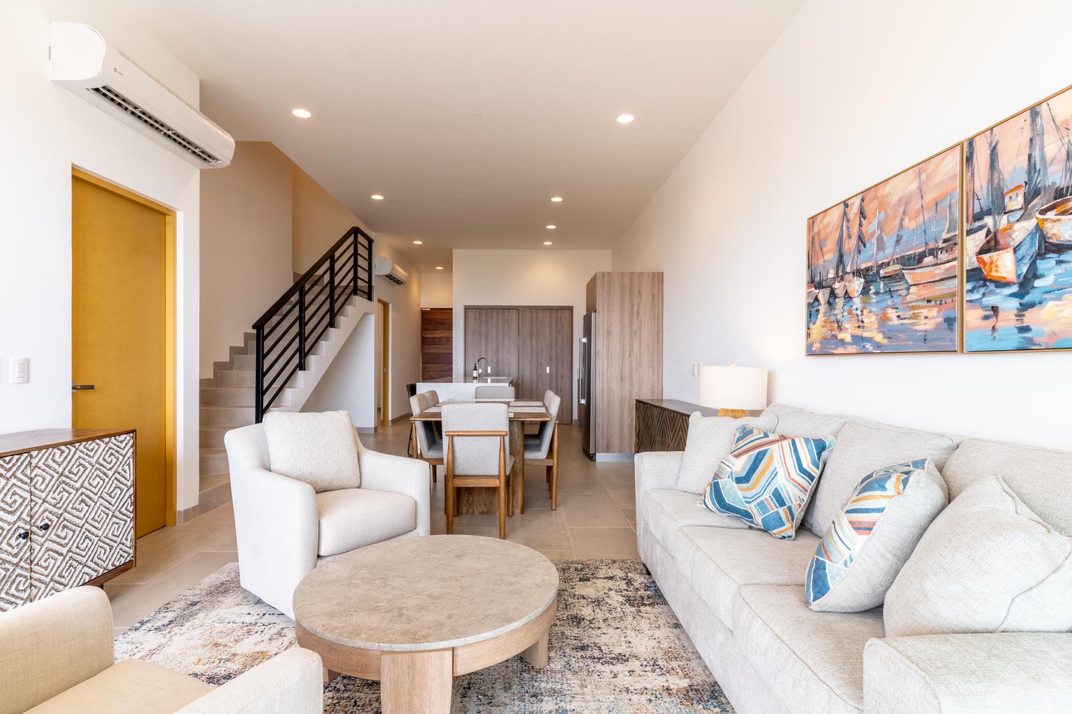 2 BD PENTHOUSE A404, Tramonti Paradiso, Cabo Corridor, photo 5