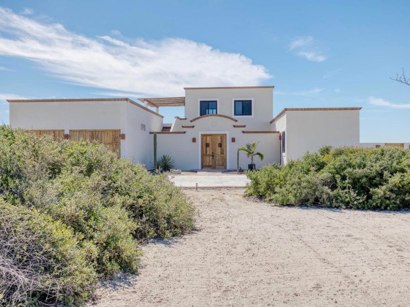 Ave. Sierra Vista, Lighthouse Point Est, East Cape