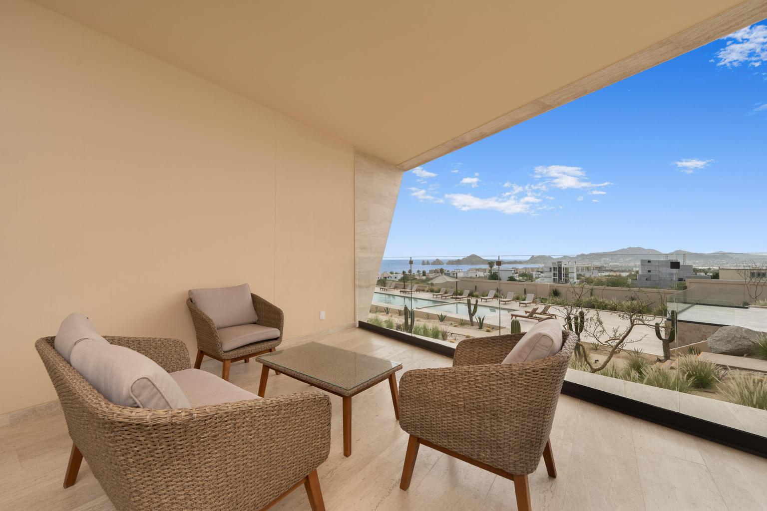 105, Mistiq Los Cabos, Cabo Corridor, photo 3