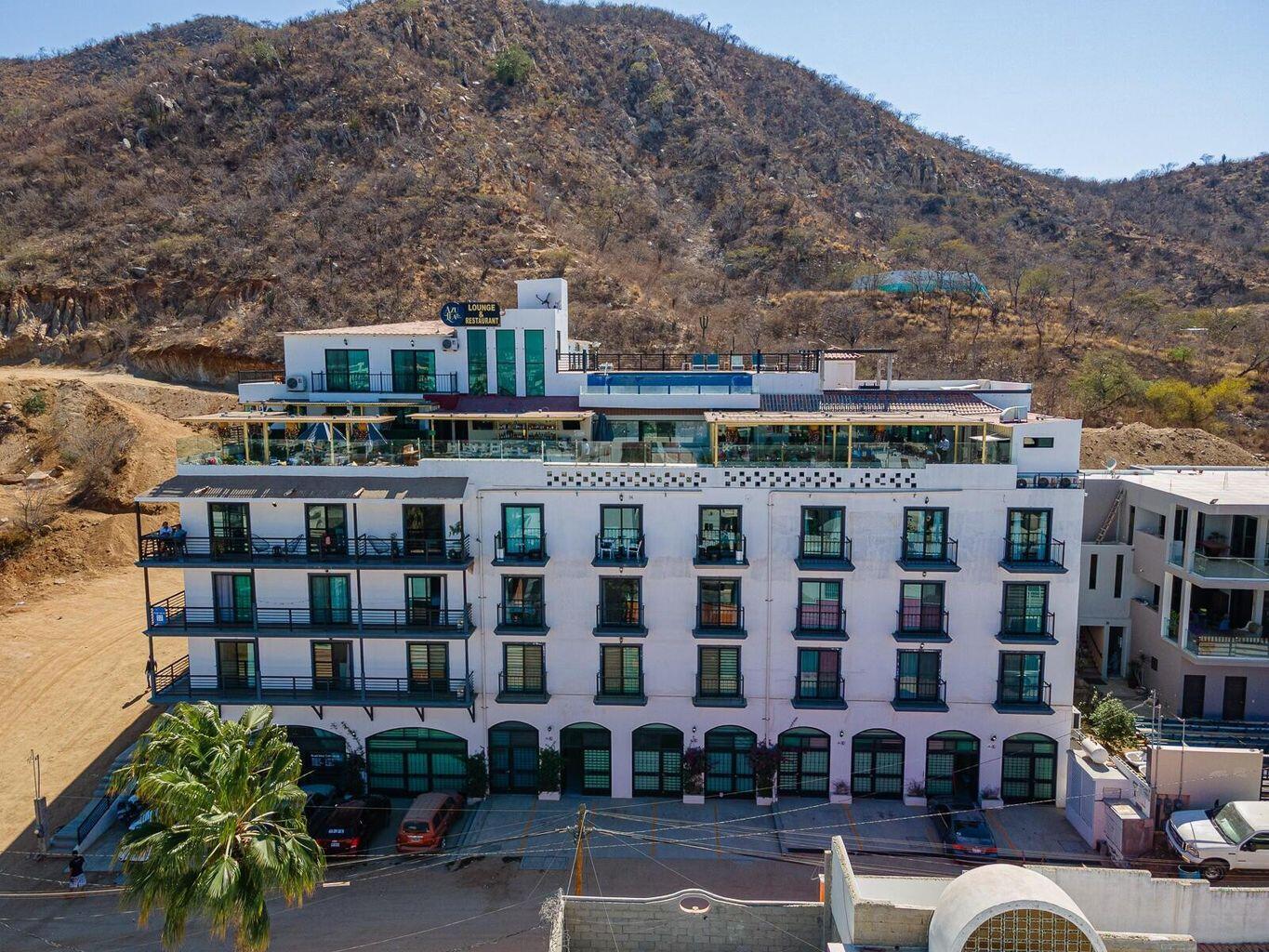 204, Morgan Residences, Cabo San Lucas, photo 3