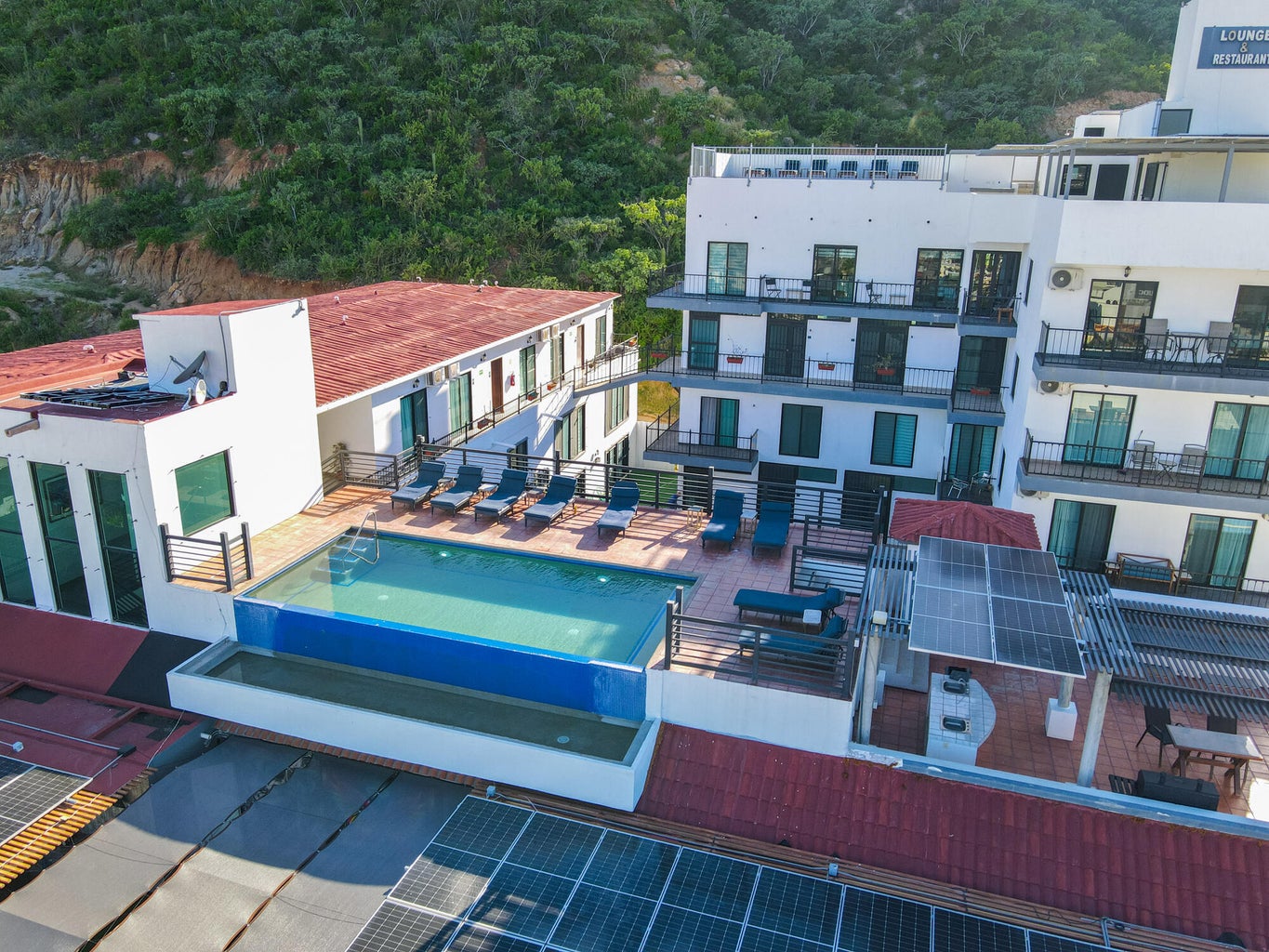 204, Morgan Residences, Cabo San Lucas, photo 2