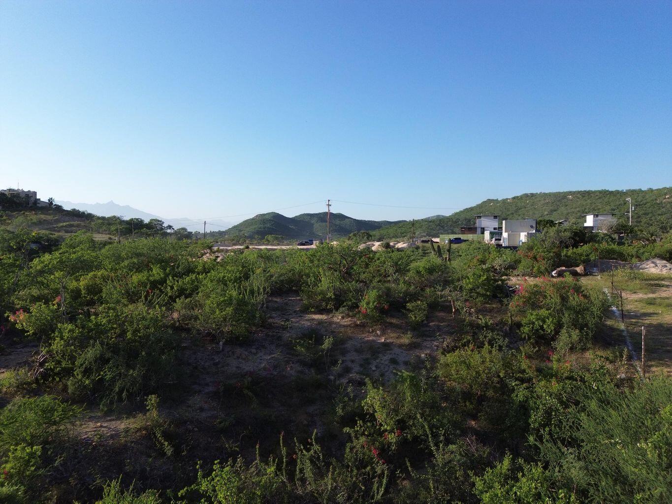 Lot in SJD Marina:General, San Jose del Cabo, photo 3