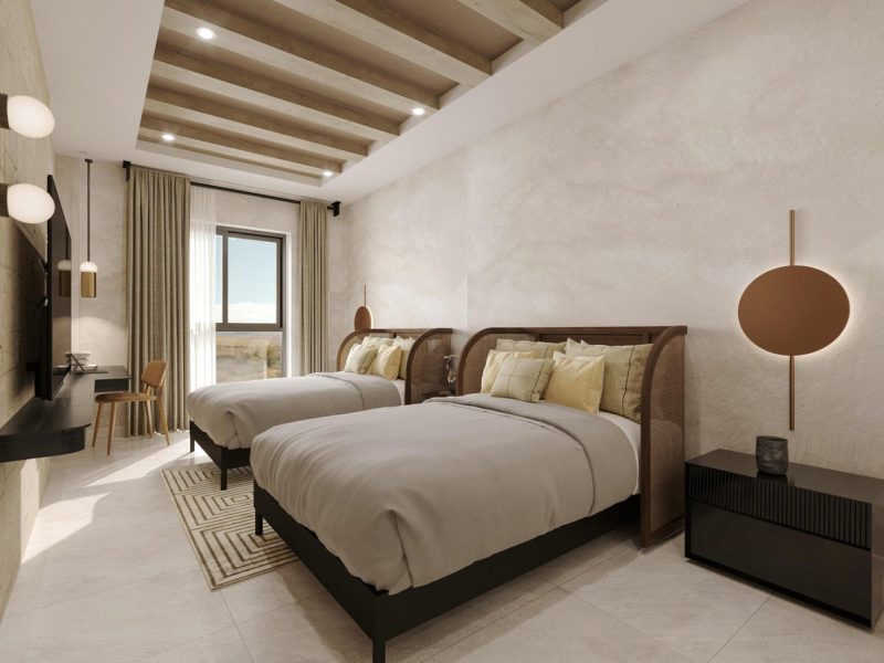 EL TEZAL 202, Kamu Living, Cabo Corridor