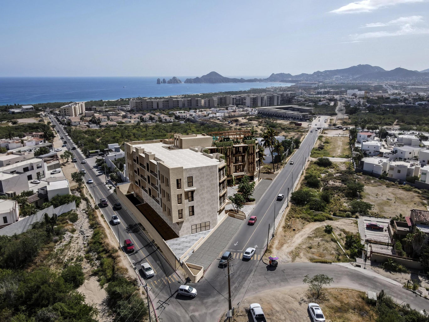 EL TEZAL 202, Kamu Living, Cabo Corridor, photo 5