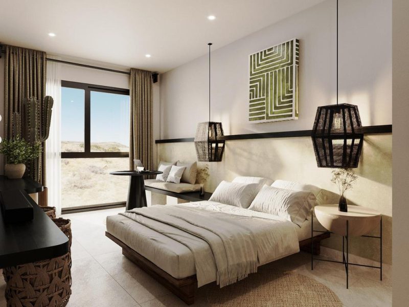 EL TEZAL 313, Kamu Living, Cabo Corridor