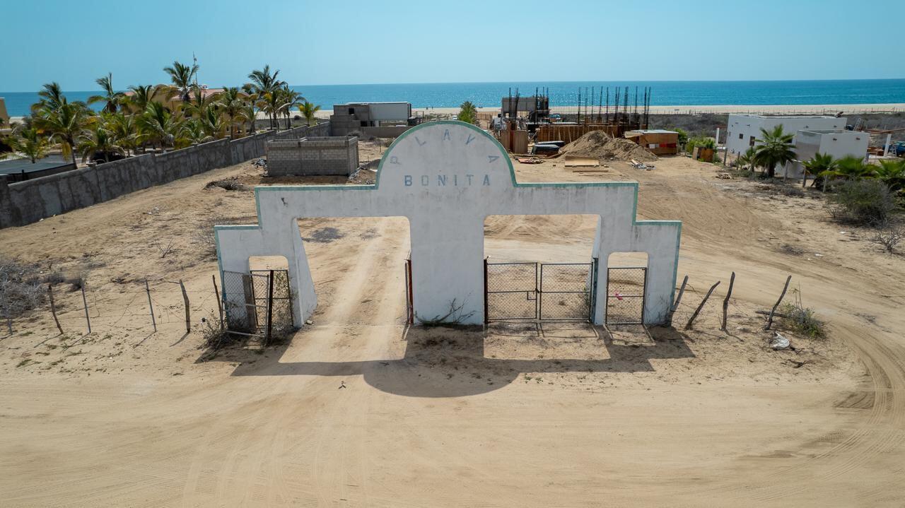 PLUTARCO ELIAS CALLES, Todos Santos-General, Pacific, photo 4