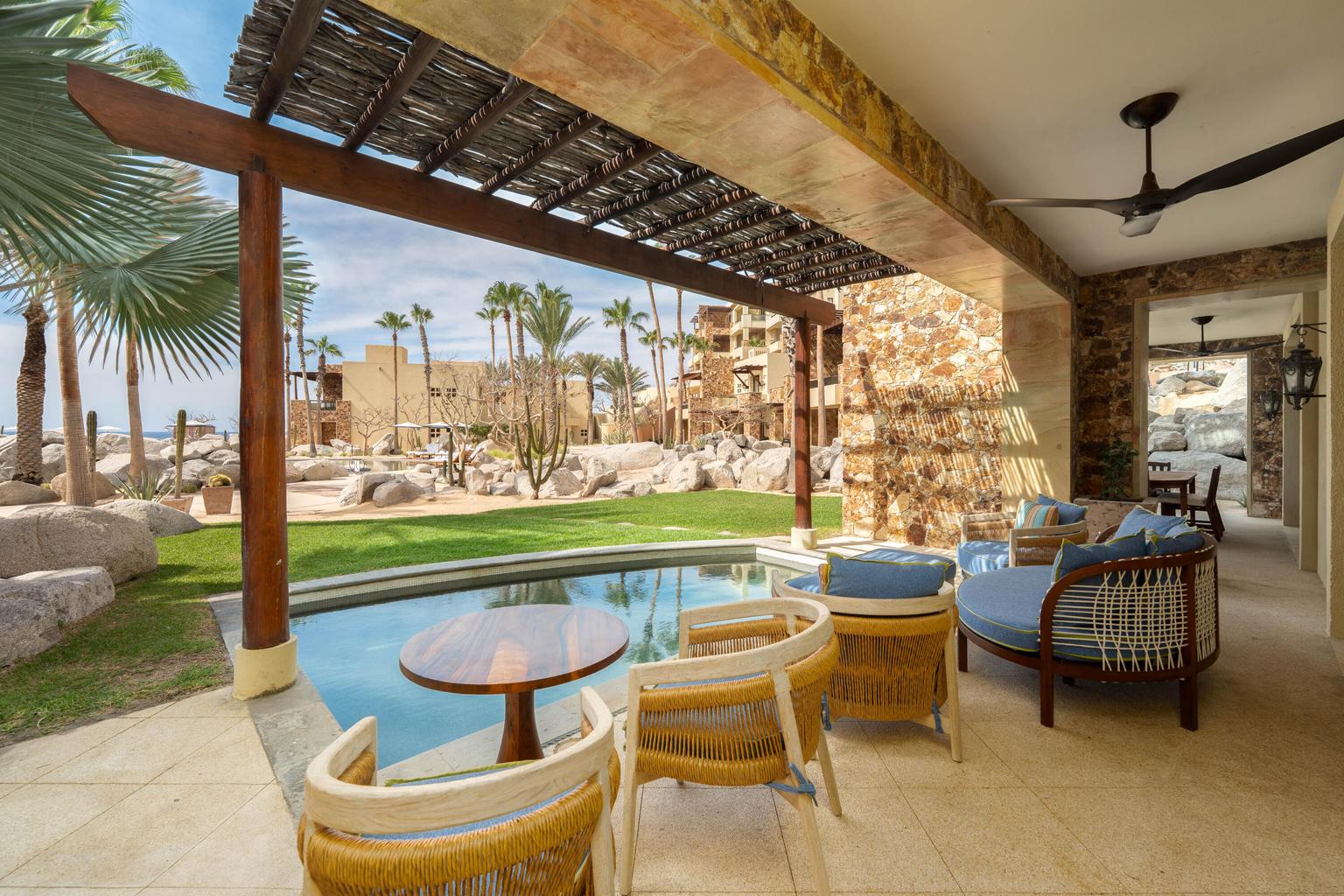 Camino del Mar, Waldorf Astoria Resdences, Cabo San Lucas, photo 4