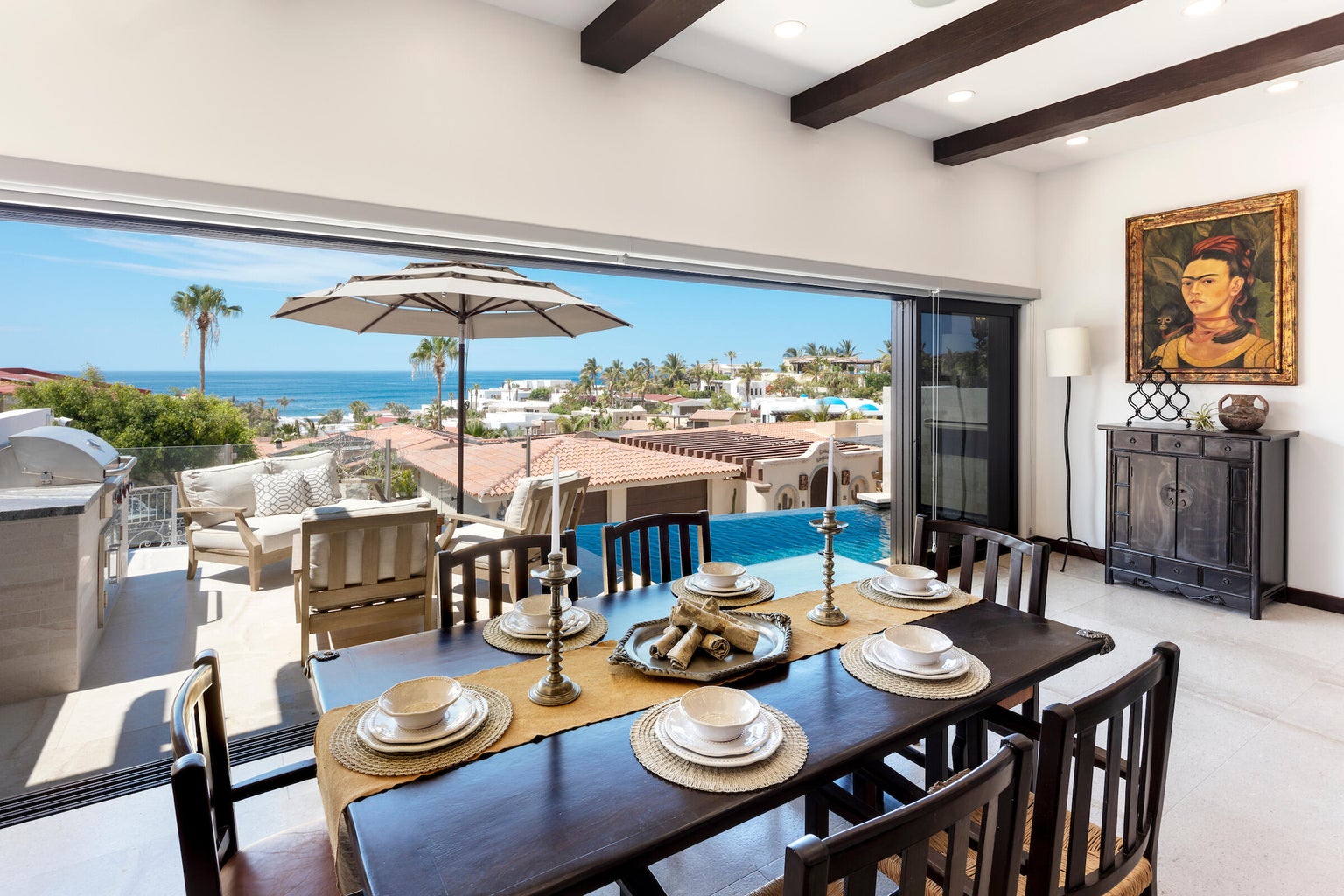 Camino de la Duna, Pedregal CSL, Cabo San Lucas, photo 5