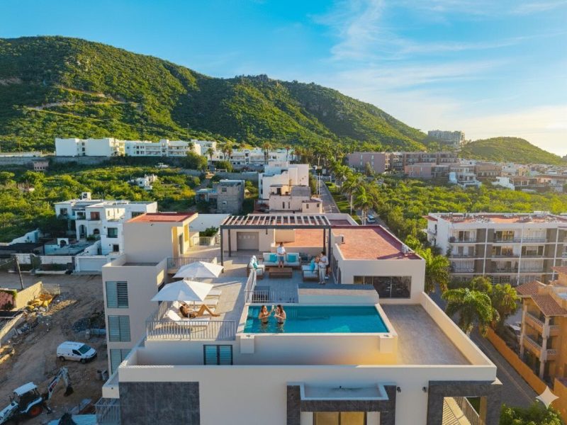1403, Costa Mare, Cabo San Lucas