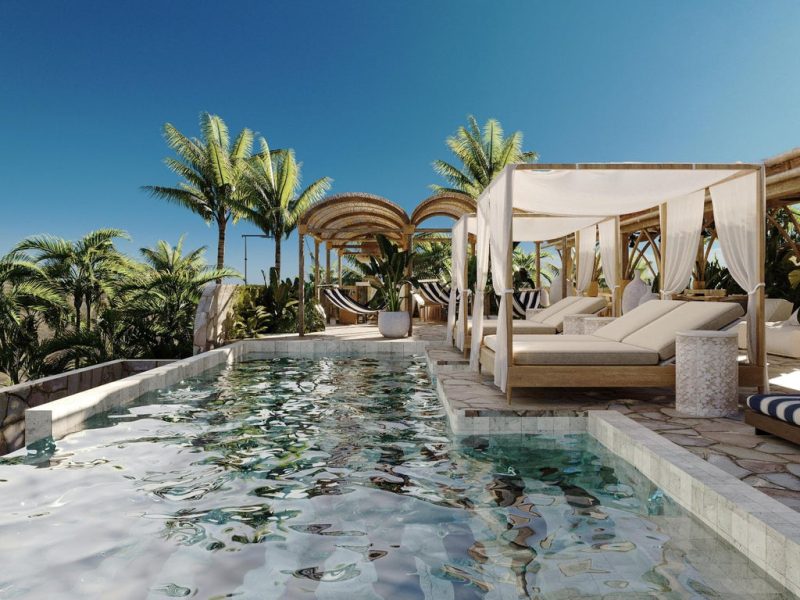 EL TEZAL 211, Kamu Living, Cabo Corridor