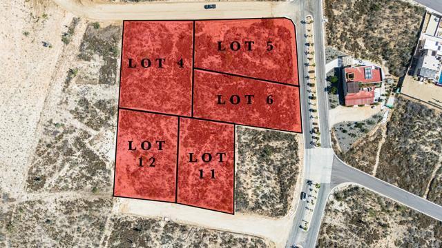 Lots 4,5,6,11,12 Block 6, Rolling Hills, Pacific, photo 4