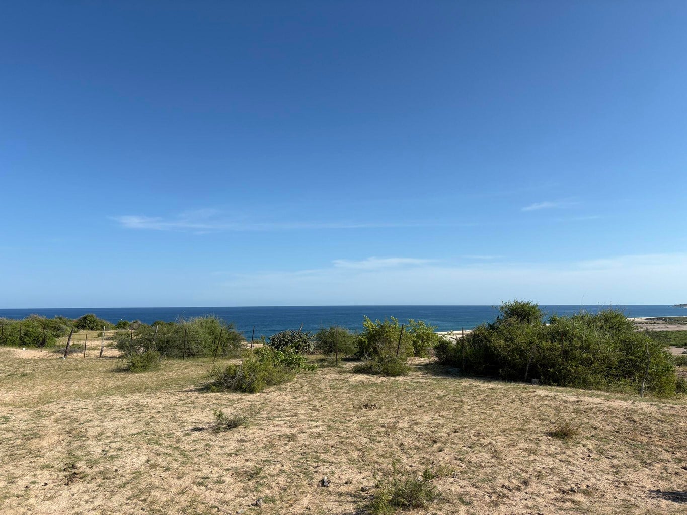 E-1 Boca del Salado, East Cape, photo 4