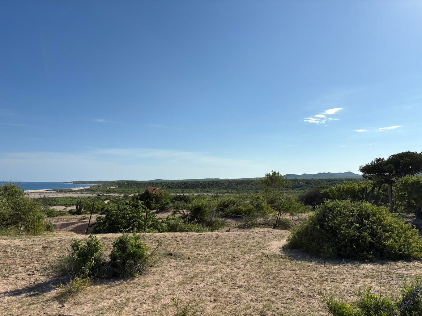 E-1 Boca del Salado, East Cape, photo 5