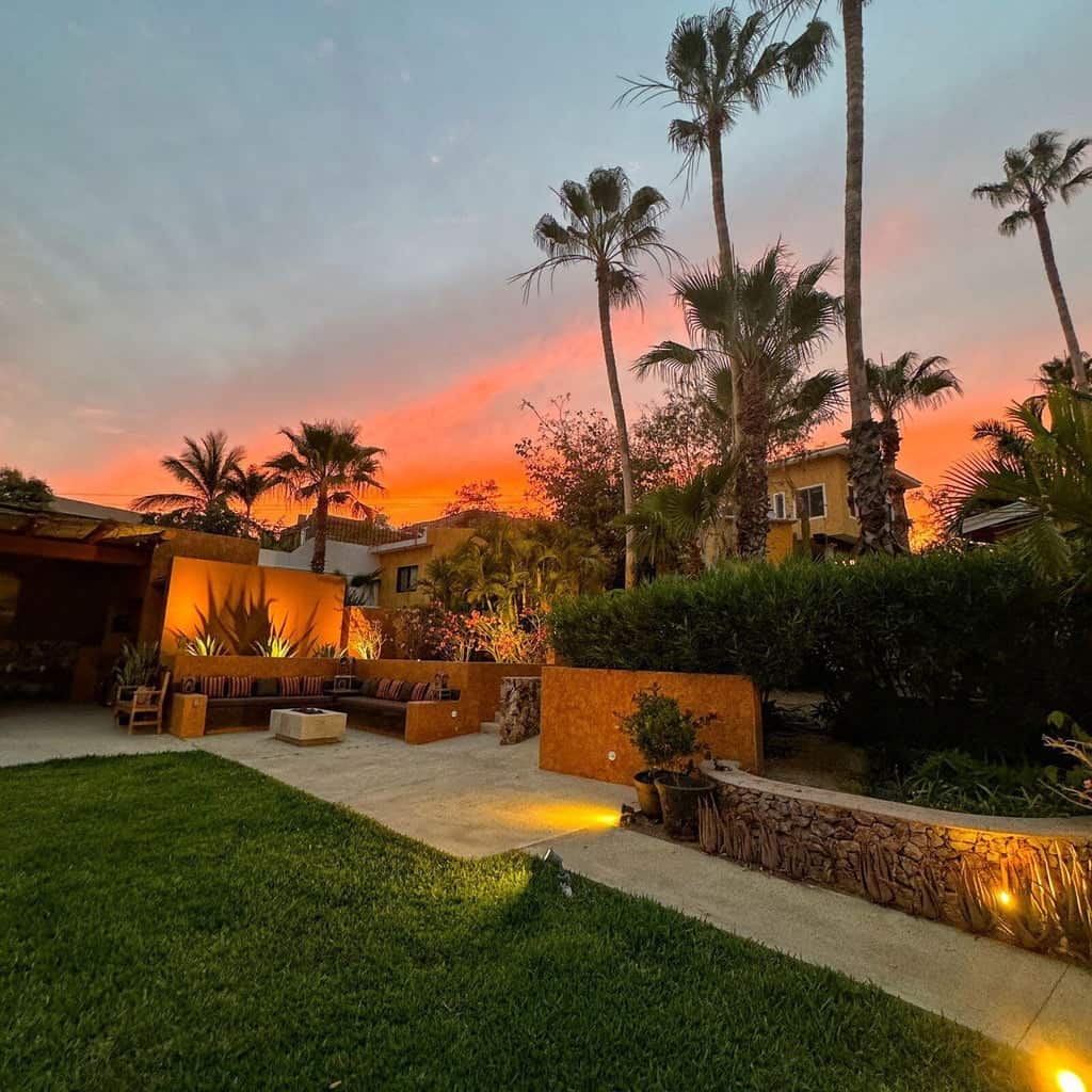 Costa Azul / Gringo hill, San Jose del Cabo, photo 4