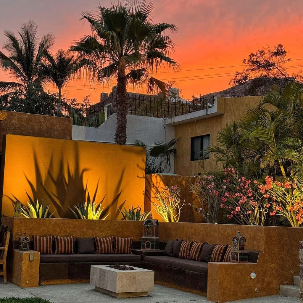 Costa Azul / Gringo hill, San Jose del Cabo, photo 5