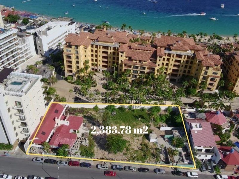 SN P.º De La Marina, CSL Near Bch &Mar:Gen, Cabo San Lucas