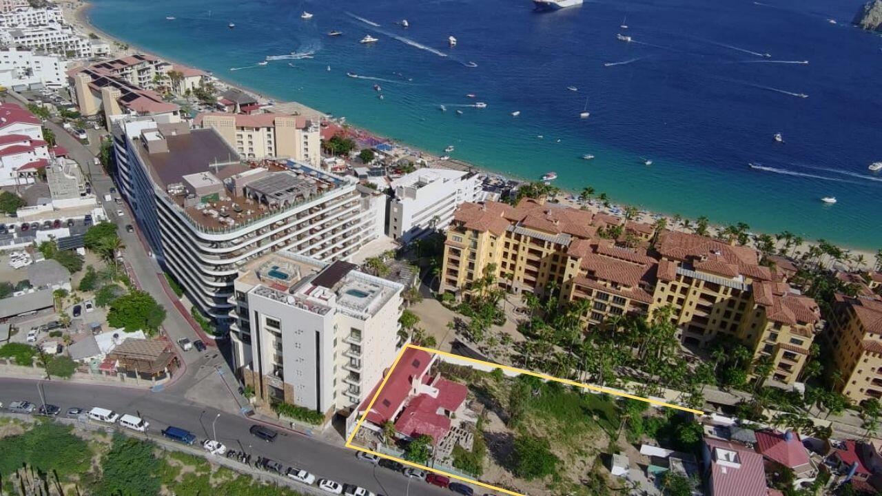 SN P.º De La Marina, CSL Near Bch &Mar:Gen, Cabo San Lucas, photo 3
