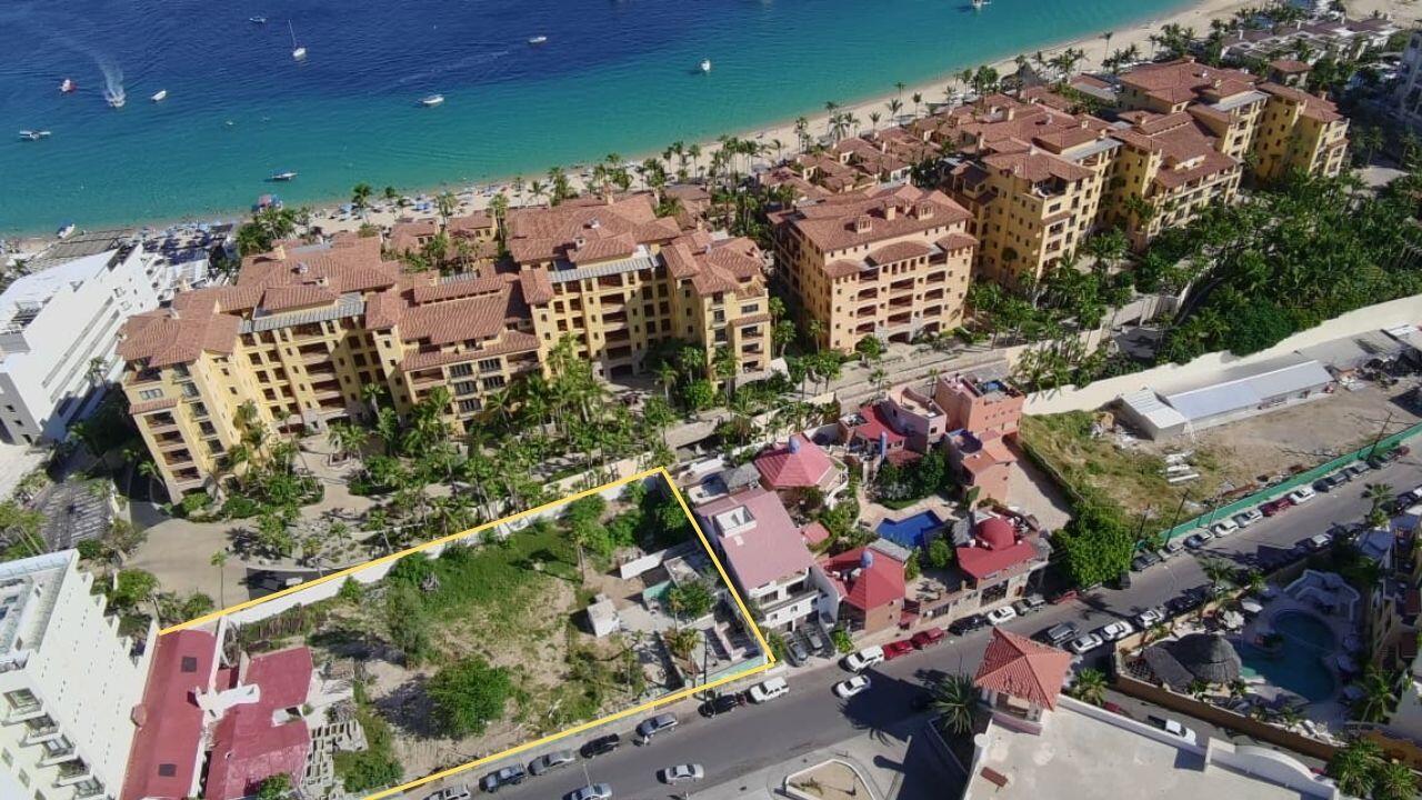SN P.º De La Marina, CSL Near Bch &Mar:Gen, Cabo San Lucas, photo 2