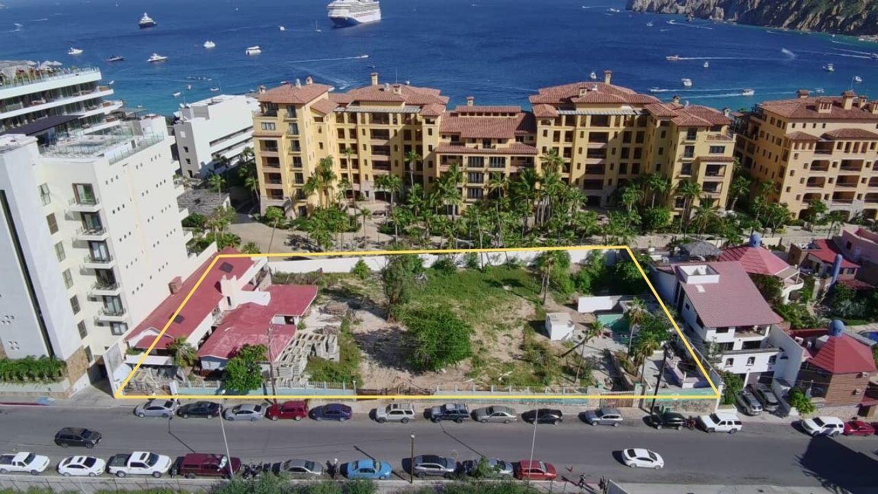 SN P.º De La Marina, CSL Near Bch &Mar:Gen, Cabo San Lucas, photo 4