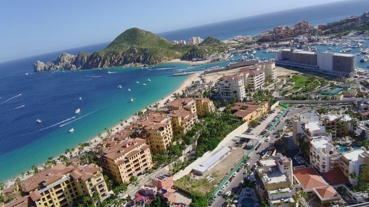 SN P.º De La Marina, CSL Near Bch &Mar:Gen, Cabo San Lucas, photo 5