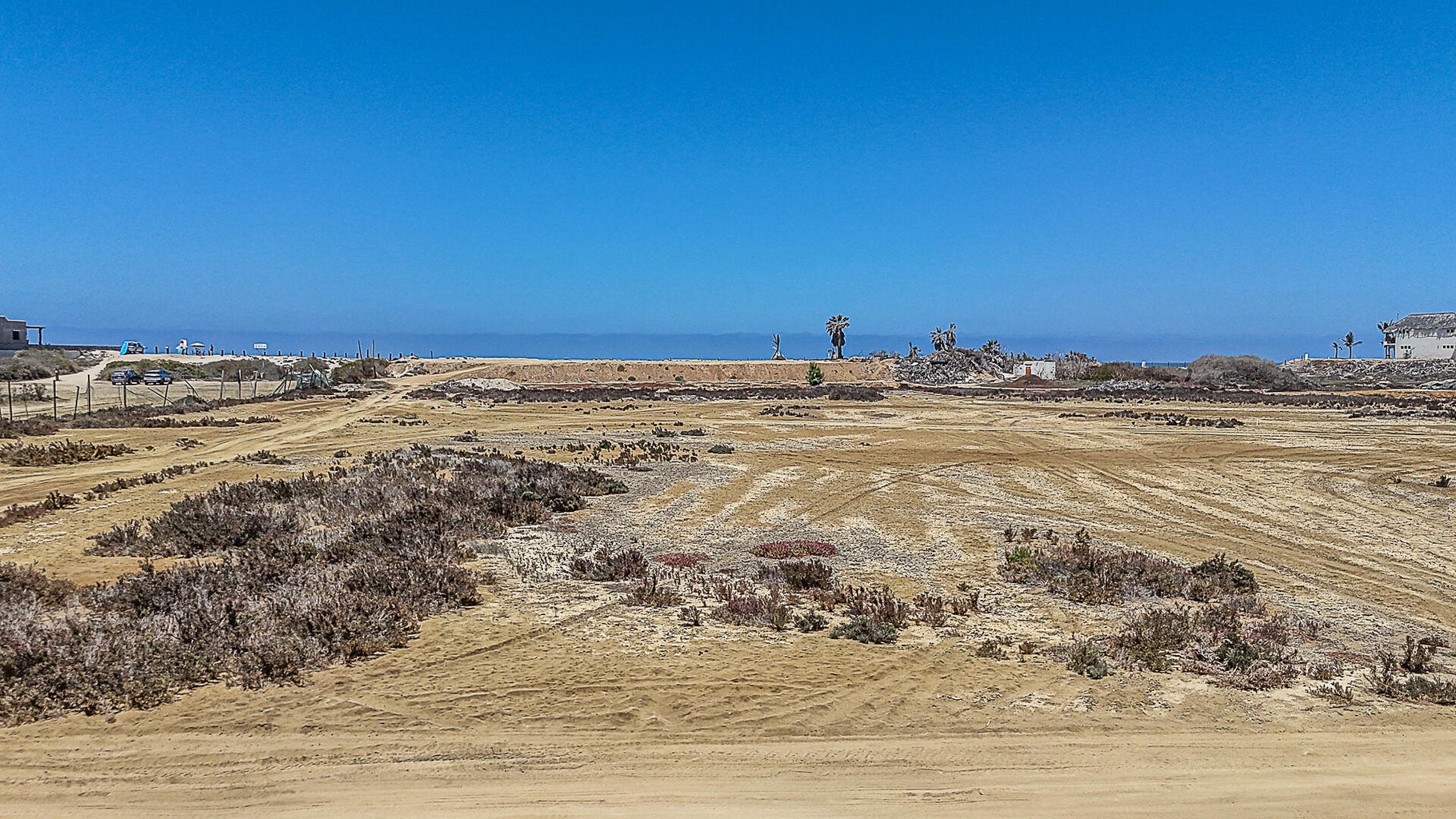 Beach Lot 9, Cerritos, Pacific, photo 2