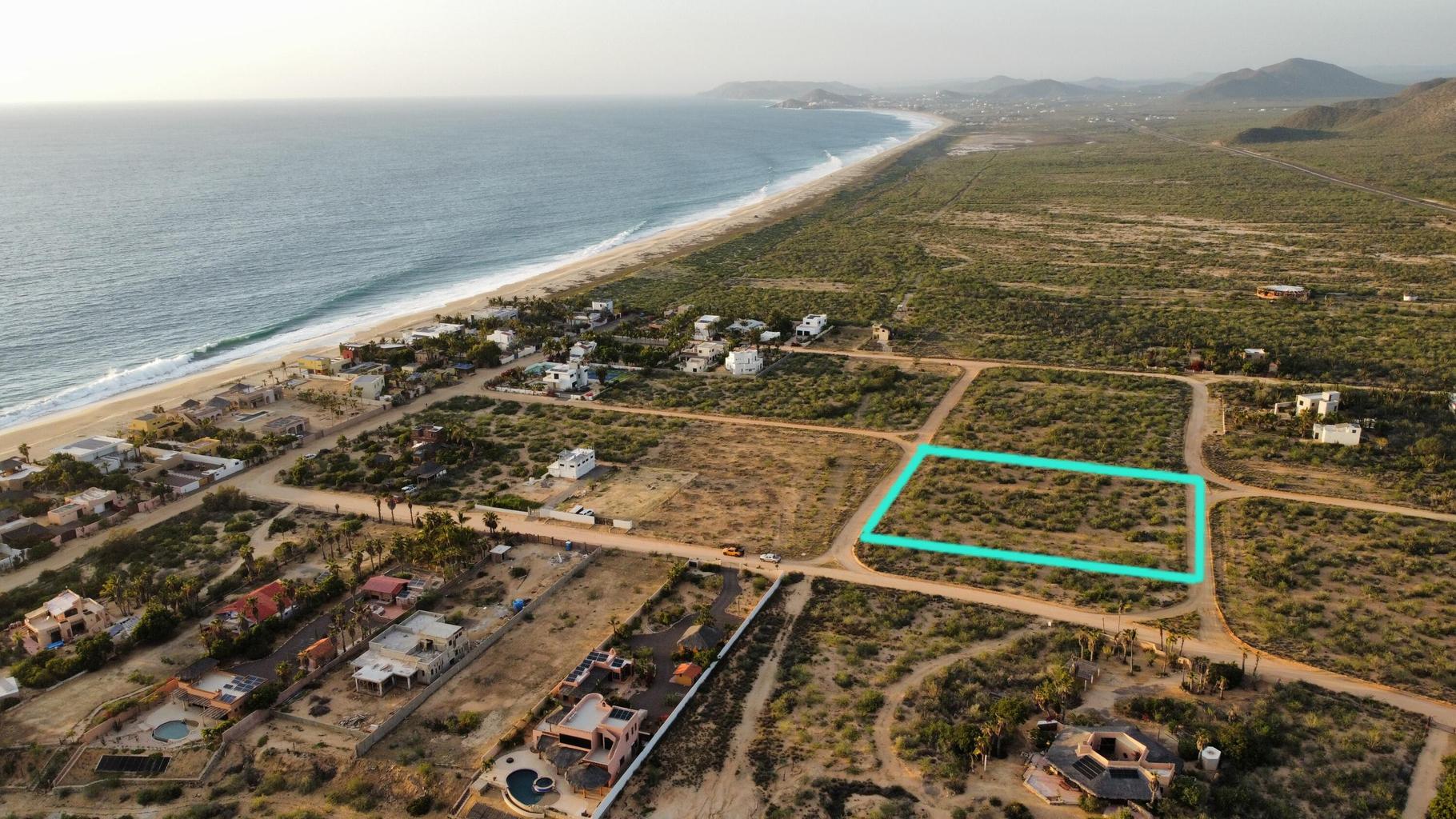 6,7,8 Rancho El Bateque, Rancho Nuevo, Pacific, photo 5