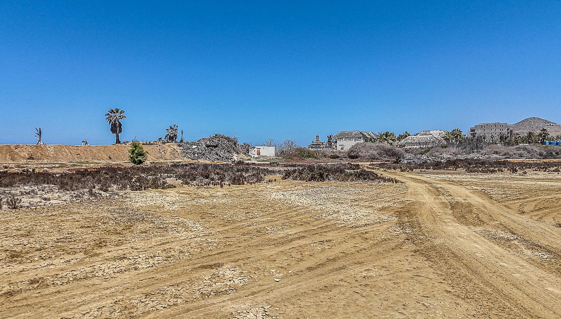 Beach Lot 6, Cerritos, Pacific, photo 2