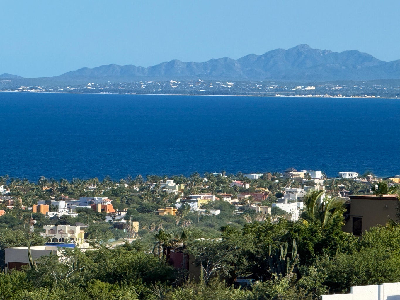 Lot in Los Barriles, East Cape, photo 2