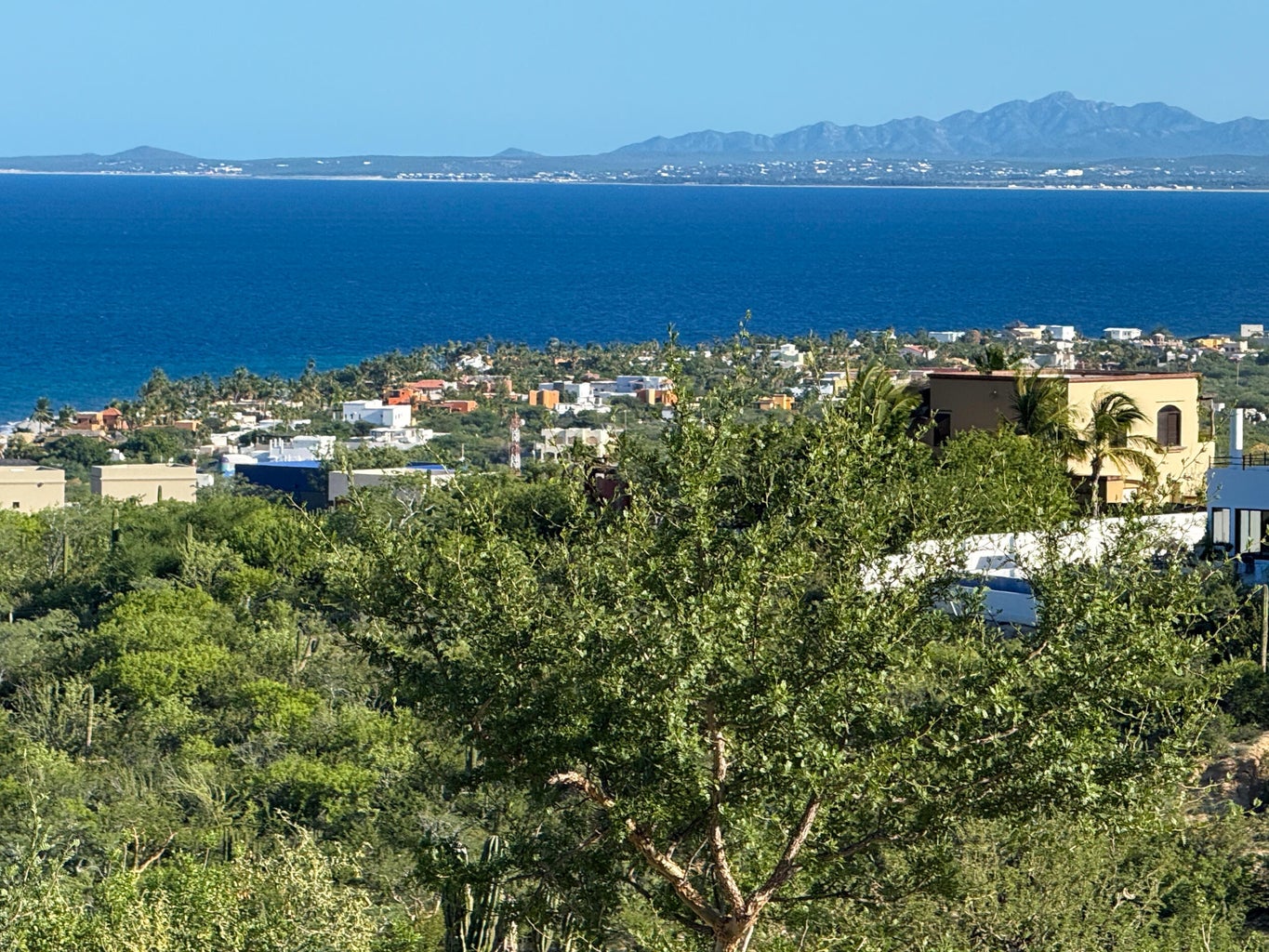 Lot in Los Barriles, East Cape, photo 3