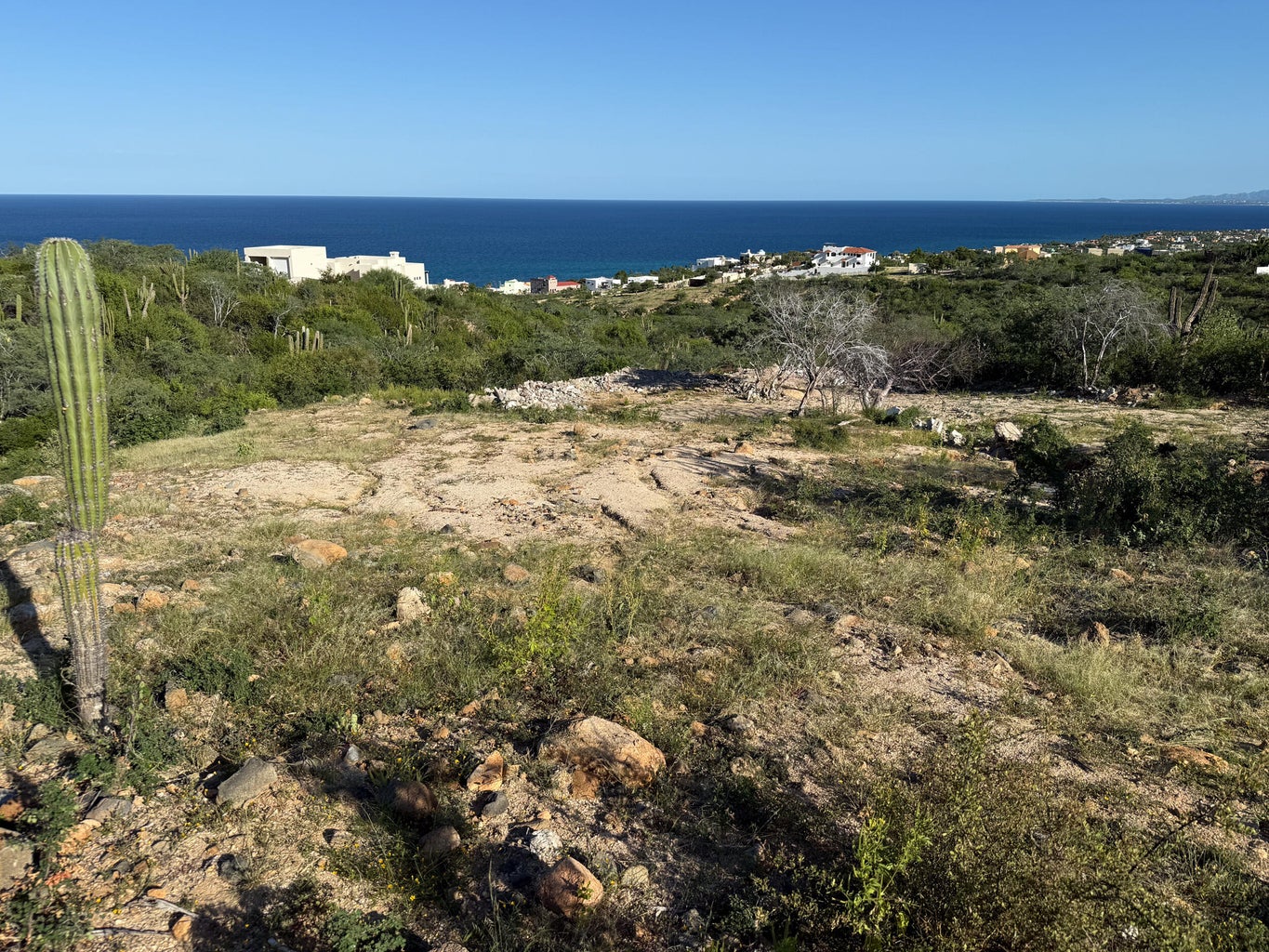 Lot in Los Barriles, East Cape, photo 4