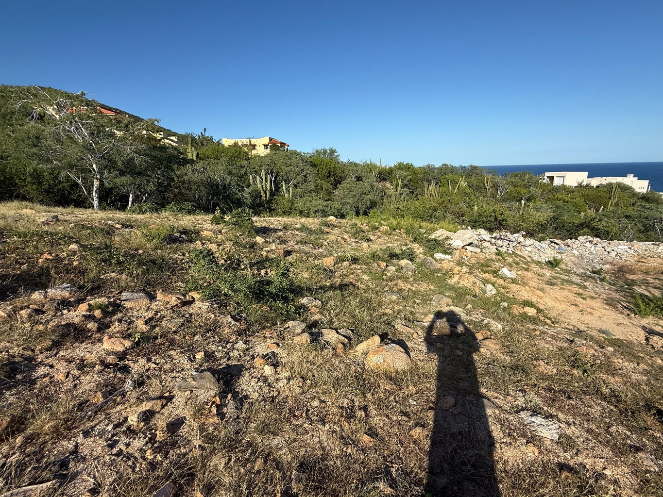 Lot in Los Barriles, East Cape, photo 5