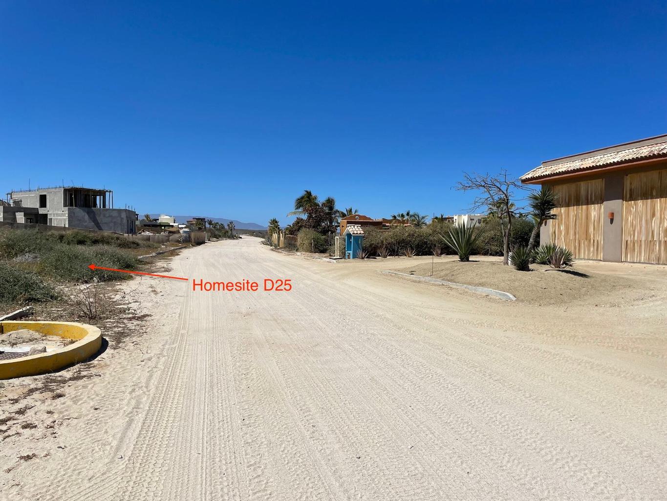 D25 Ave Sierra Vista y Calle Comun, Lighthouse Point Est, East Cape, photo 2