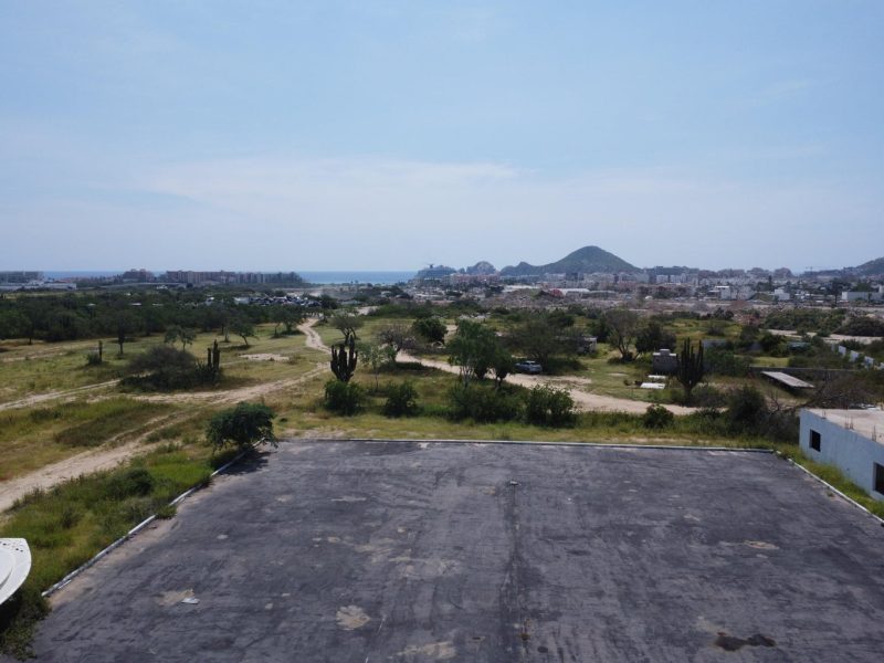 Lot in Uptown:General, Cabo San Lucas