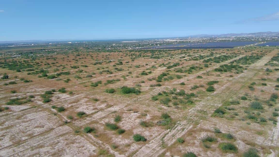 Lot in General, La Paz, photo 2