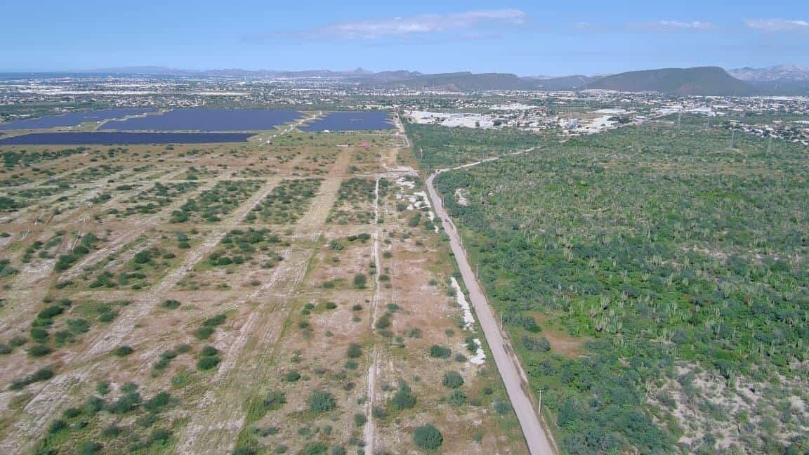 Lot in General, La Paz, photo 4