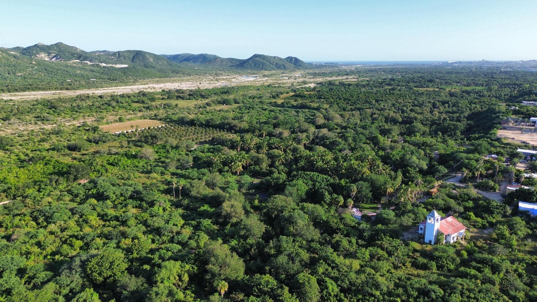 Lot in San Jose Viejo, San Jose del Cabo, photo 5