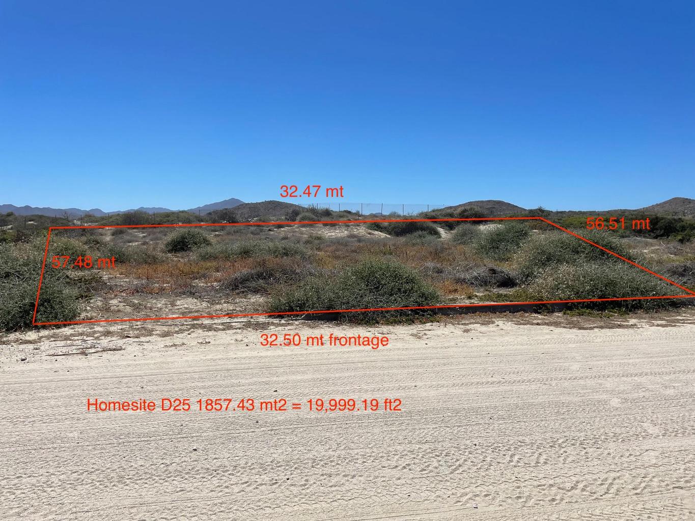 D25 Ave Sierra Vista y Calle Comun, Lighthouse Point Est, East Cape, photo 3