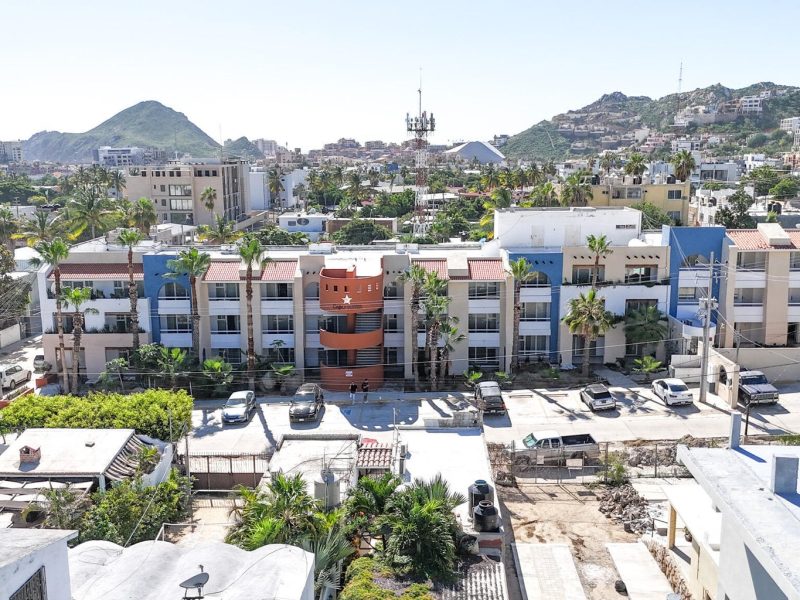 Commercial Property in Centro, Cabo San Lucas
