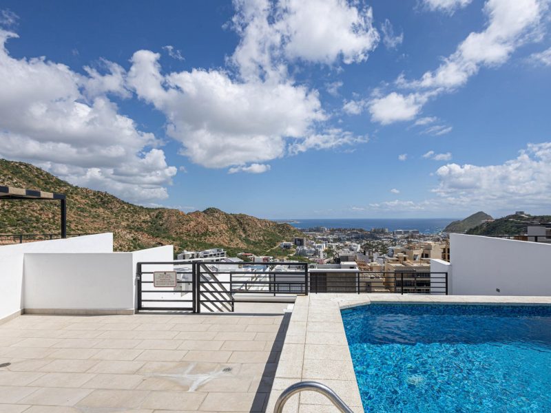 Privada del Agua 302, HD III, Cabo San Lucas