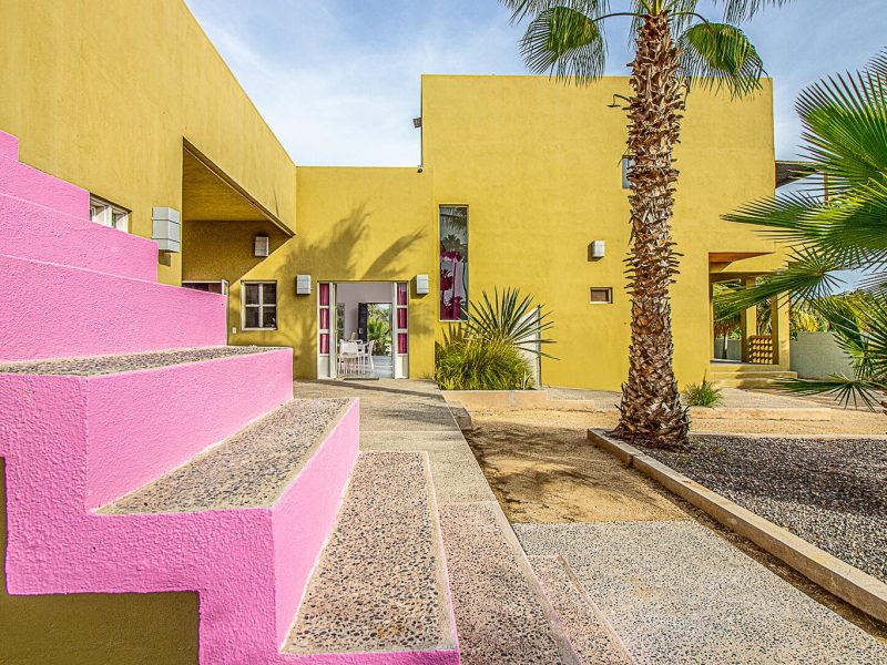Quinta Pacifica La Cachora