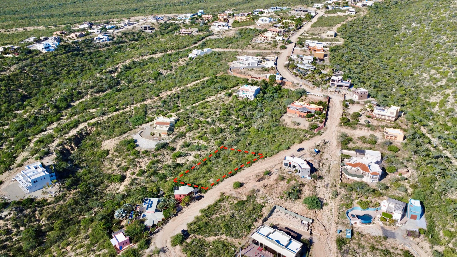 Vista Las Brisas Los Barriles, East Cape, photo 4