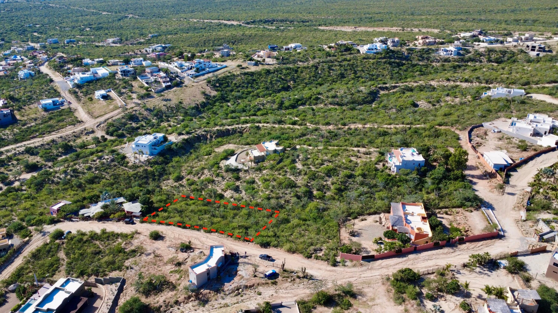 Vista Las Brisas Los Barriles, East Cape, photo 3