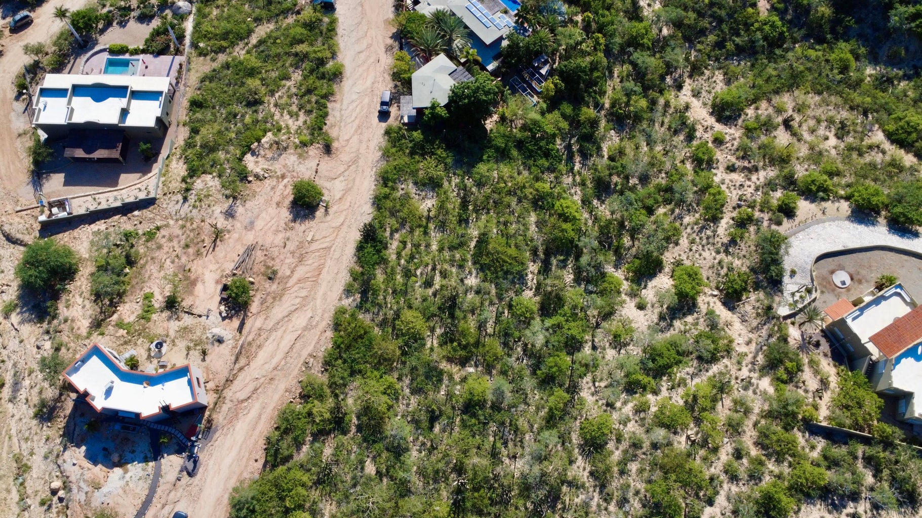 Vista Las Brisas Los Barriles, East Cape, photo 5