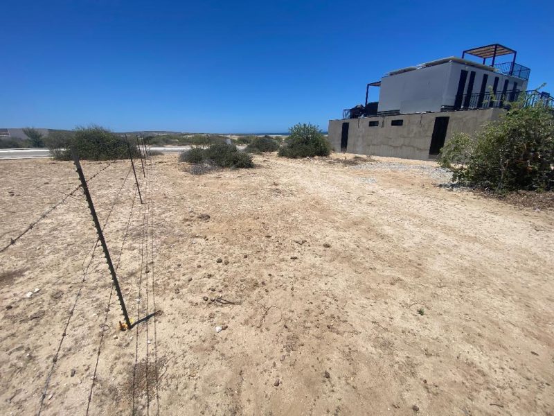lot 19 Calle Principal, Vinorama, East Cape