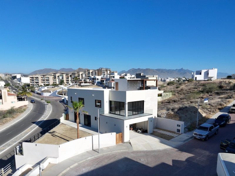 Cerro del Vigia 10-17, SJD-Inland/Golf:Gen, San Jose del Cabo